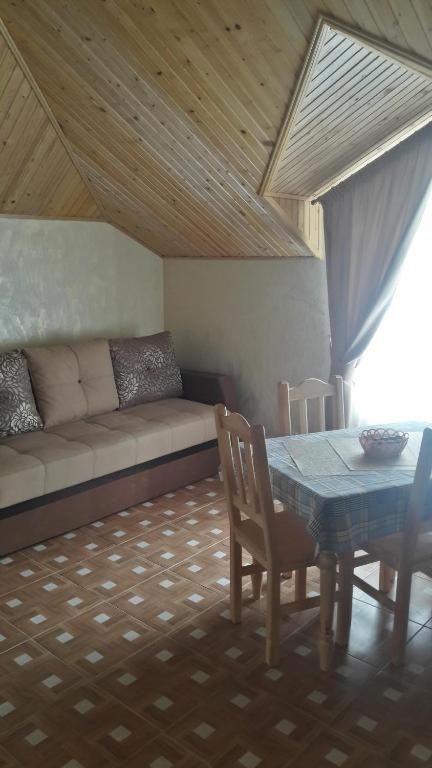 Mini-Hotel Yandrusi Camenița Cameră foto